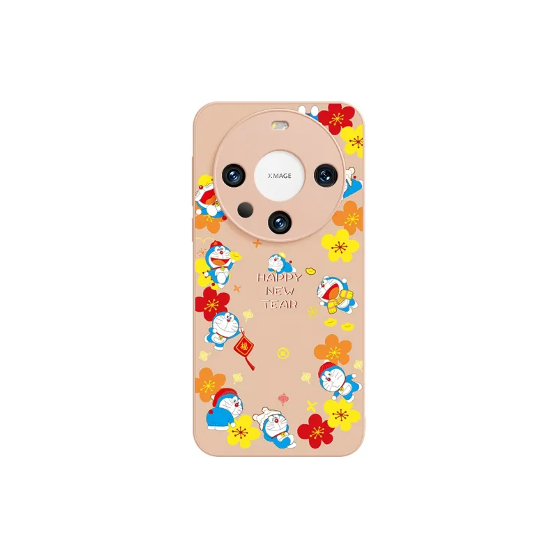 Doraemon Phone Cases-3