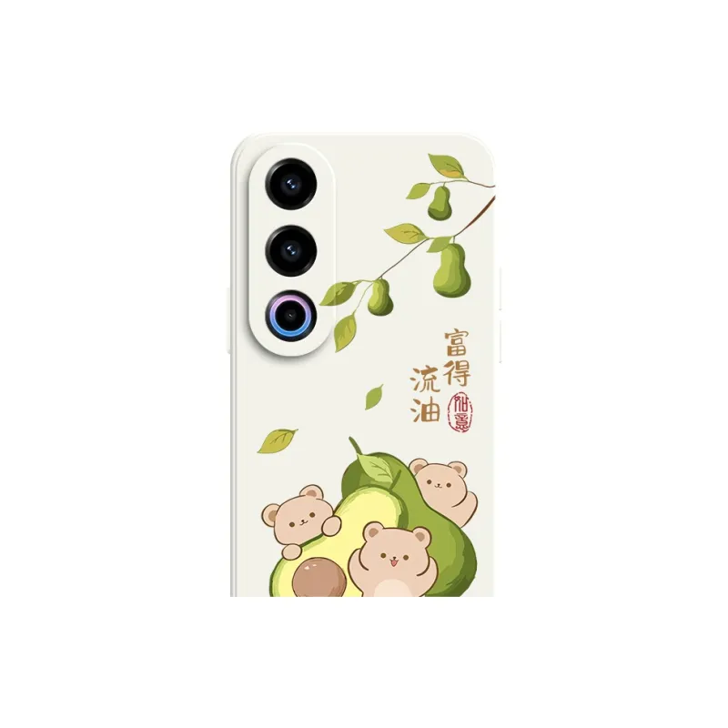 TUYAO Phone Cases-3
