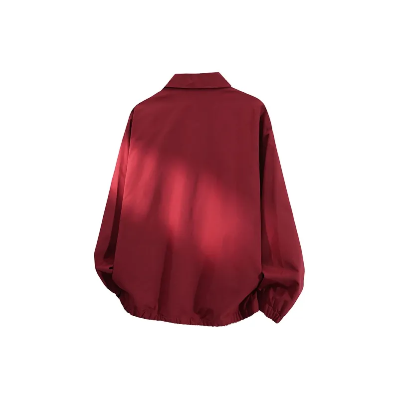 FAX FOR FMACM Jackets Coats Unisex-6