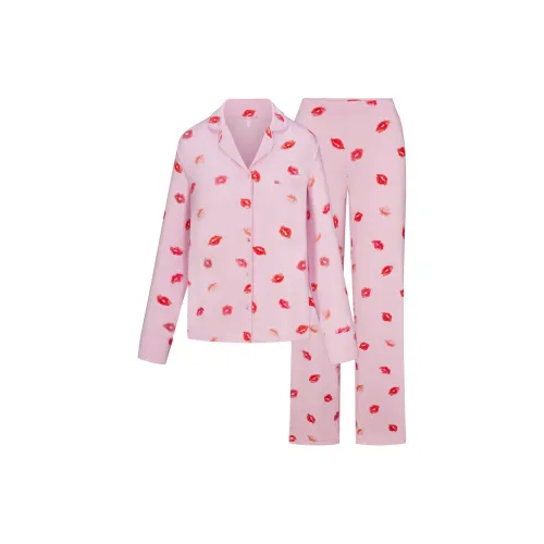 Skims Women's Pajama Sets