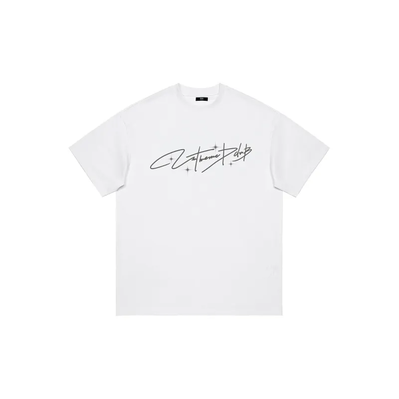 UNthemed T Shirts Unisex-16