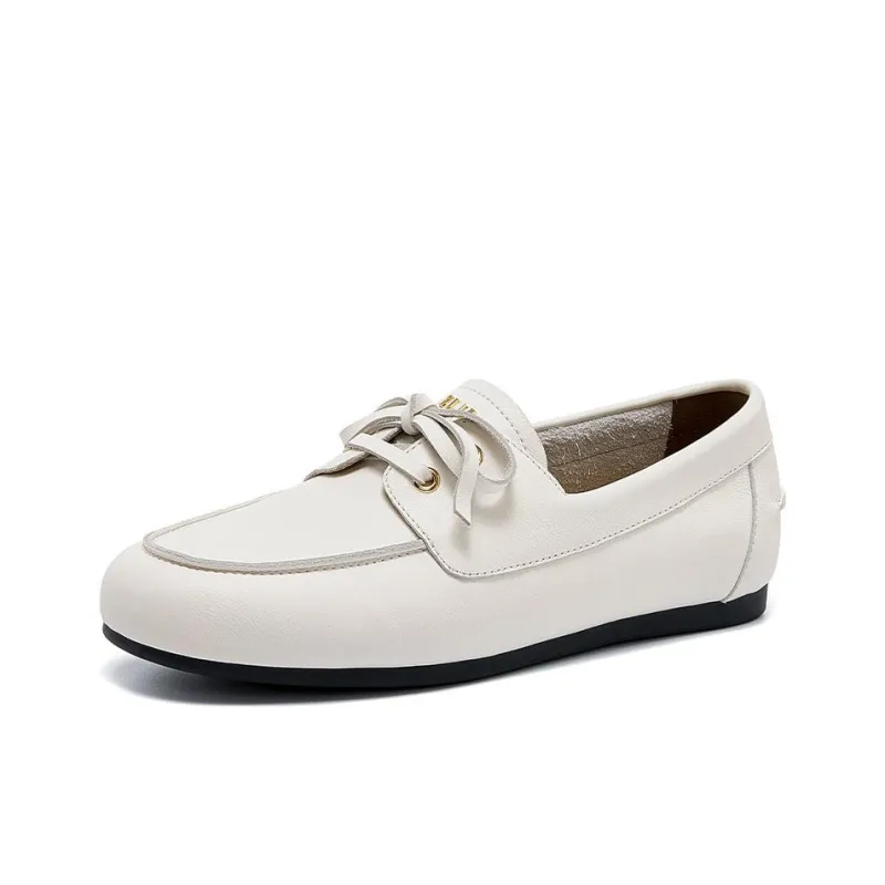 ELLE Casual Single Shoes Women's-1