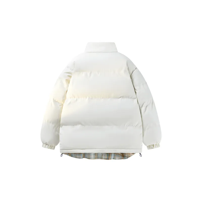CSKS Puffer Jackets Unisex-1