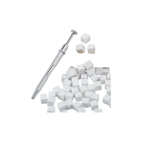 JINGLINGLONG Tap Sponge For Diamond Gradient Nail Polish Specialized Tool For Ombre Nails