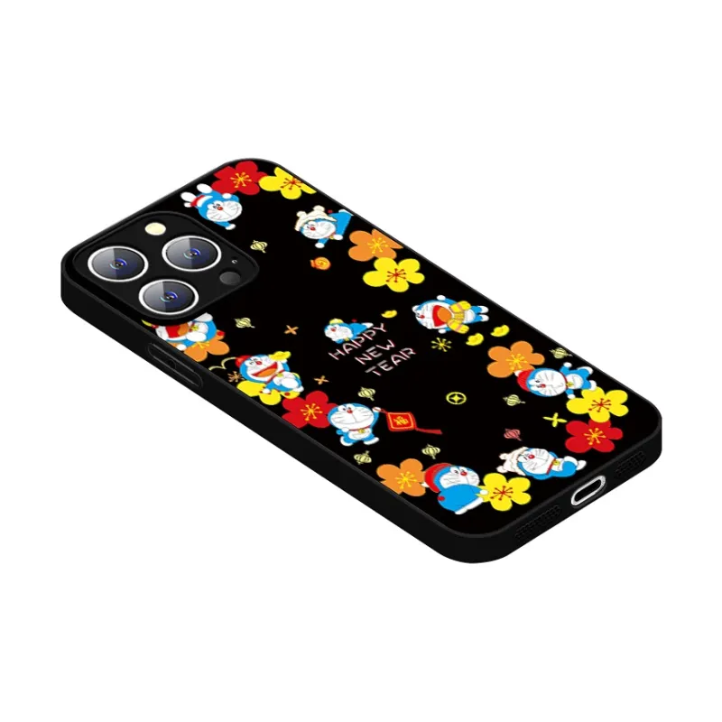 Doraemon/a Phone Cases-10