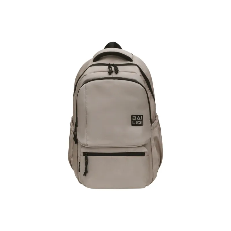 Duoluplo Doron Paul Nylon Backpack Regular Unisex Multicolor-23