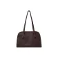 Coffee Tubas (Baby Calf Leather)