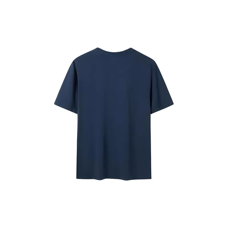 OUTDOOR PRODUCTS T Shirt Men's Cosmic Blue-1