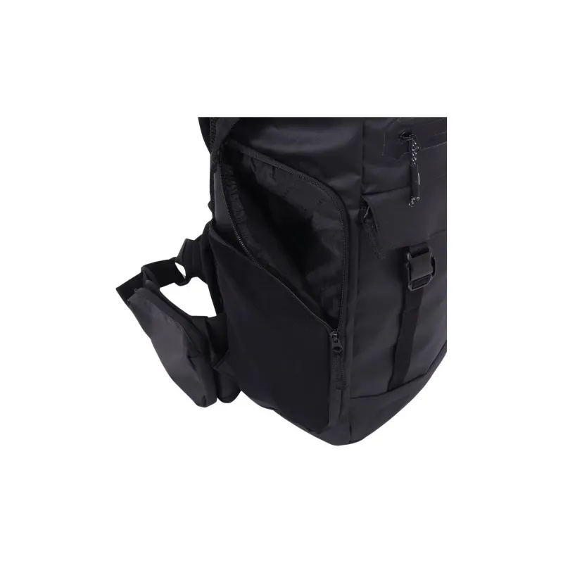 Oakley Polyester Backpack Regular Unisex Black-8