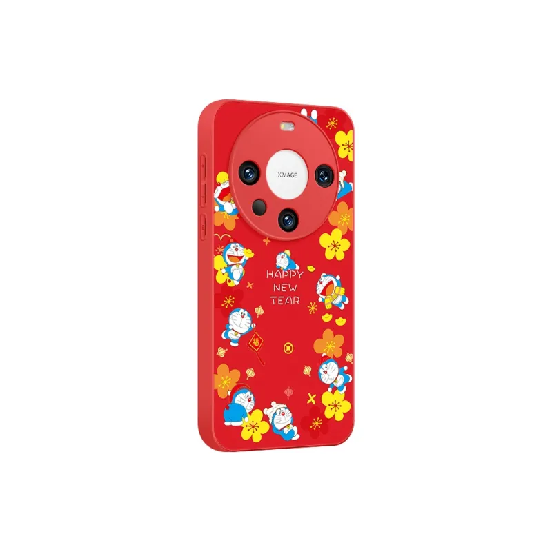 Doraemon Phone Cases-14