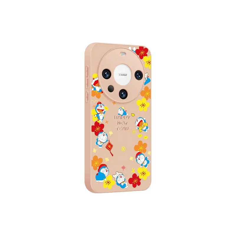 Doraemon Phone Cases-5
