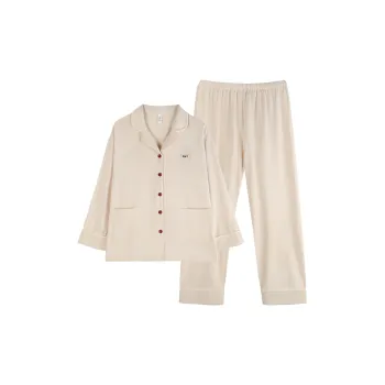 Xuan Liang Pajama Set Women's Milk Candy Rice