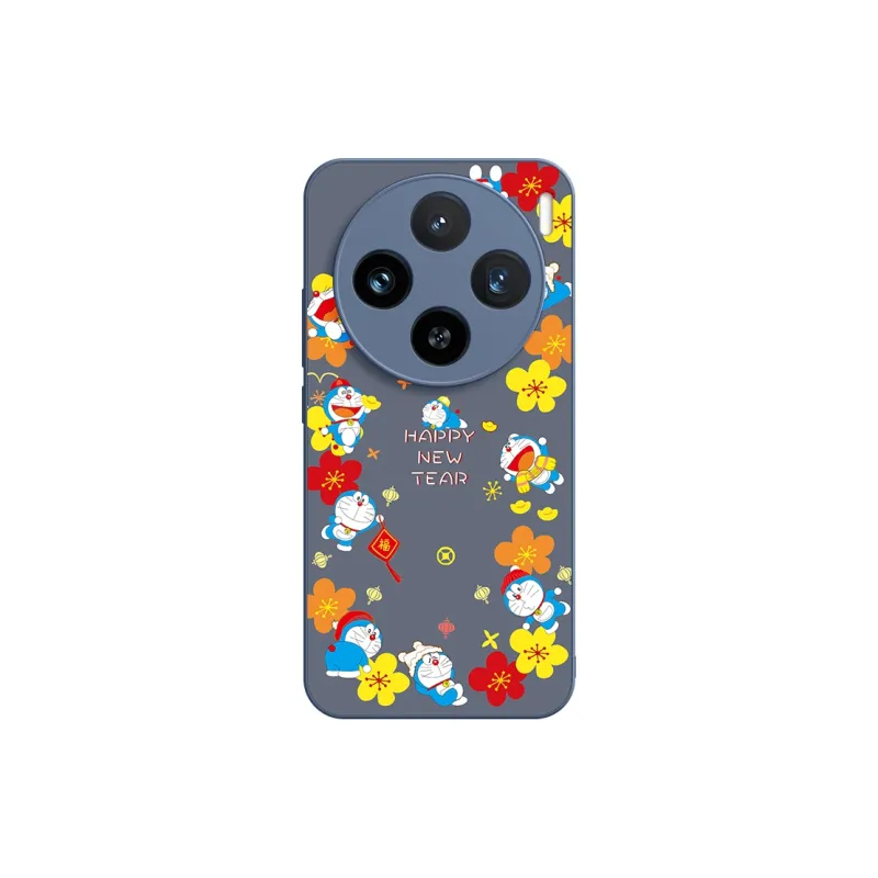 Doraemon/a Phone Cases-6