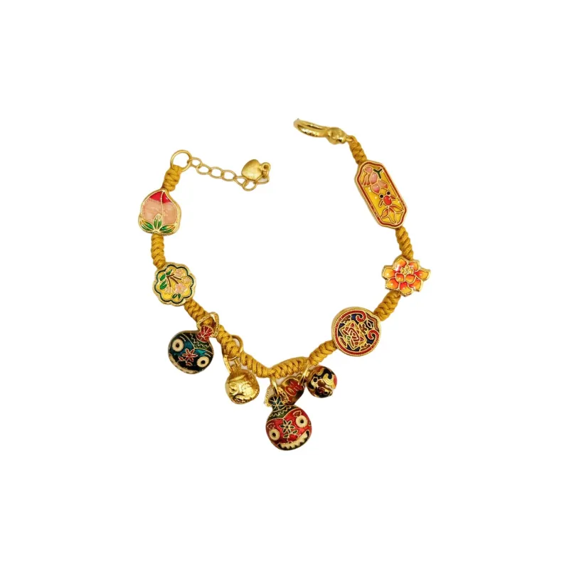 KZD Bracelets Women's-0