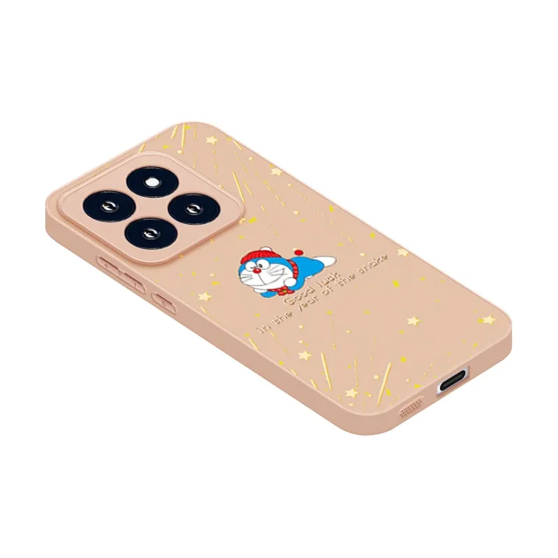 Doraemon/a Phone Cases-4