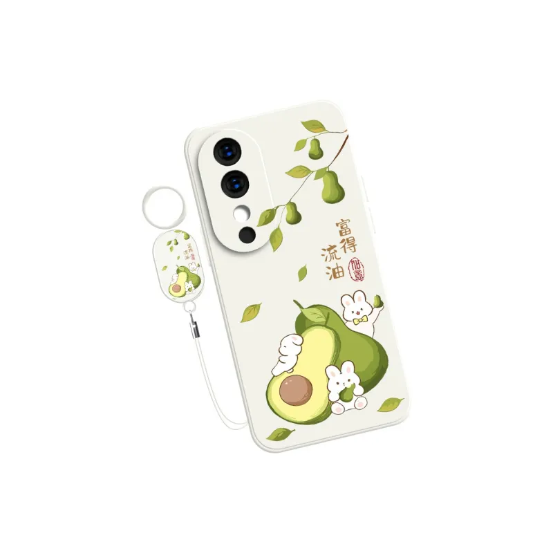 TUYAO Phone Cases-3