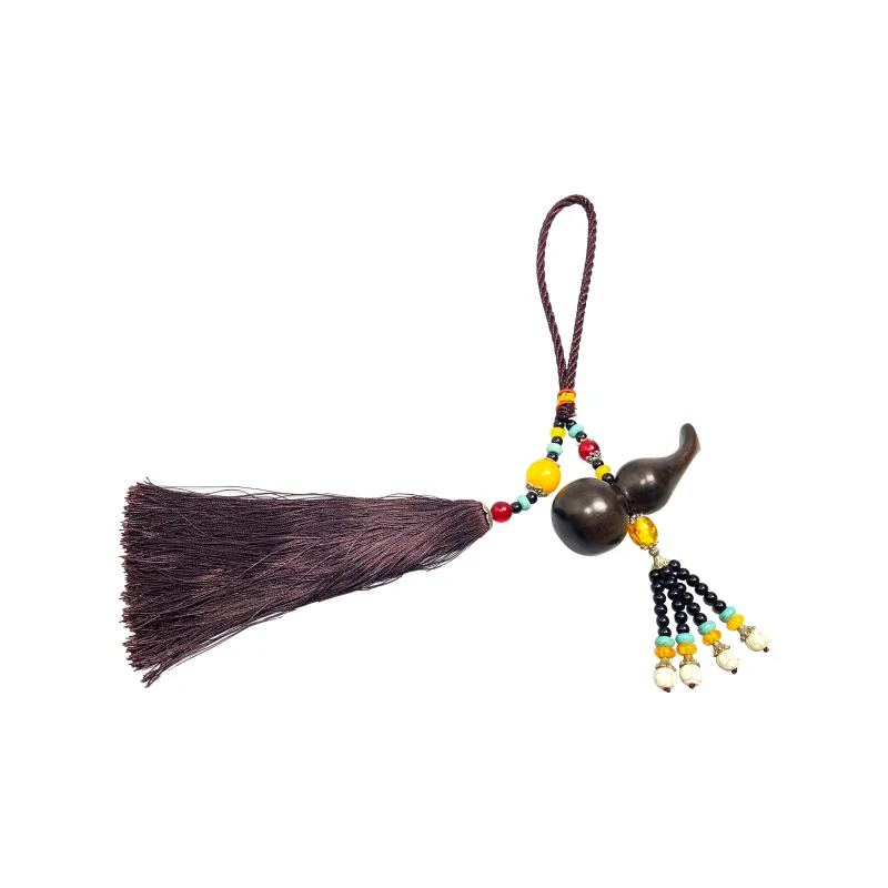ERXI Ebony Wooden Collectibles Unisex-1