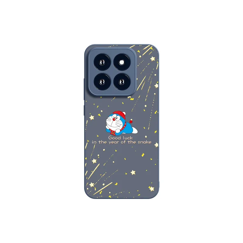 Doraemon/a Phone Cases-6