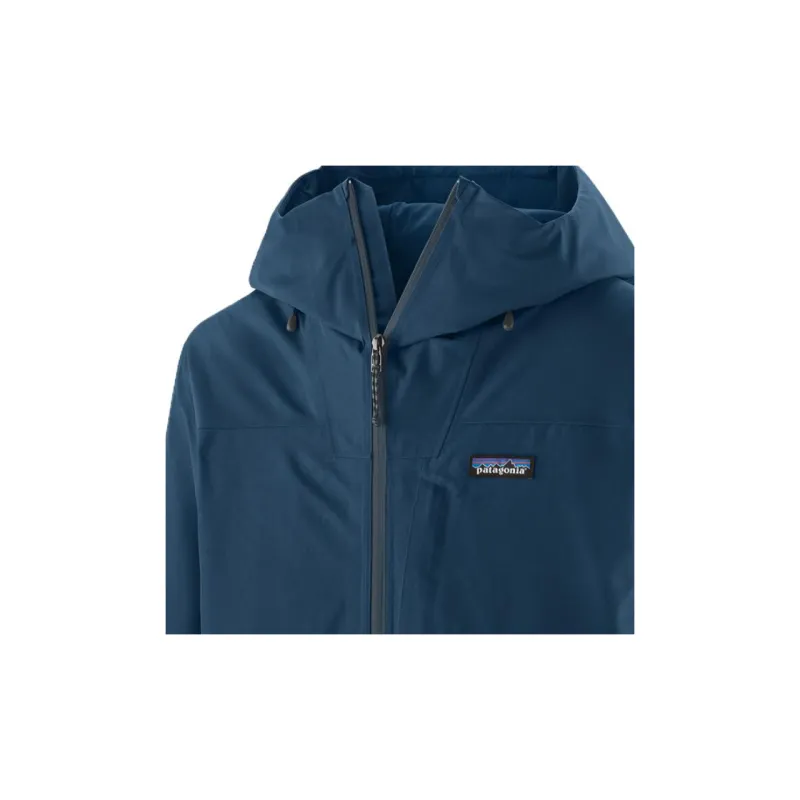 Patagonia Nomader Hooded Jacket-6