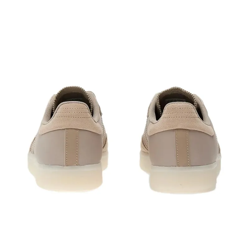 Velosamba Adidas Leather 'Champagne Metallic'-3