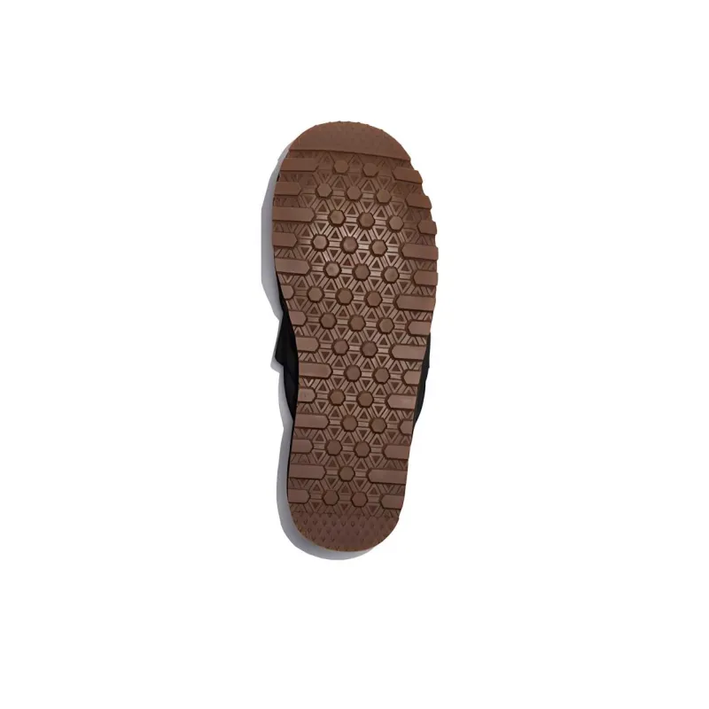 Mountain Mule Vans Mte 'Black'-5