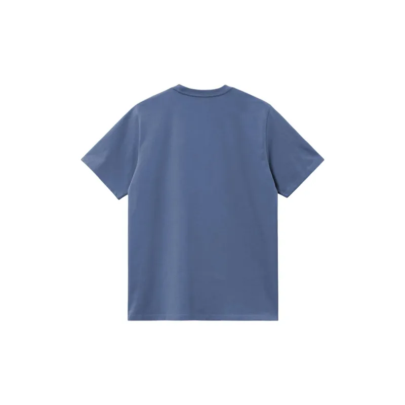 Carhartt WIP S/S Pocket T Shirt Men's-1
