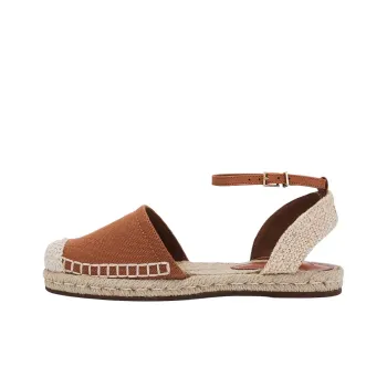 Schutz Casual Single Shoes Women's Brown