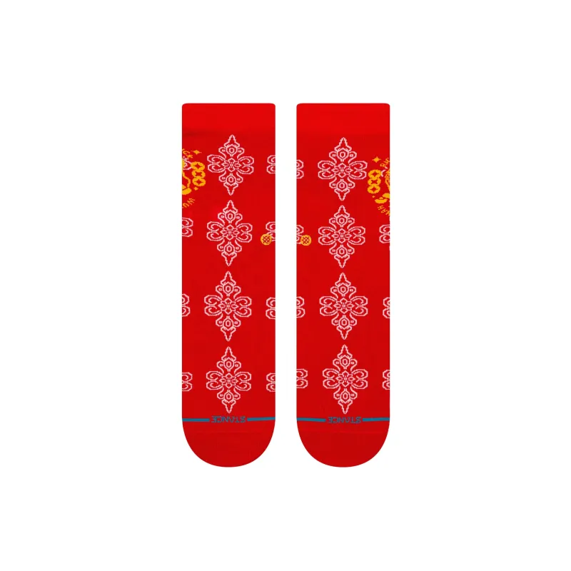 Stance Socks Gift Box Unisex 4 Pack-3