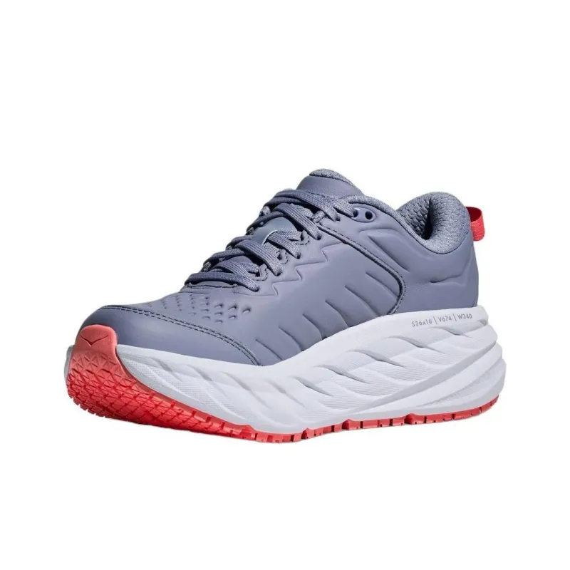 HOKA ONE ONE Bondi Sr Moonlight Pale Dusk Women's-2