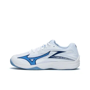 Thunder Blade Mizuno Z 'White Bellwether Blue'
