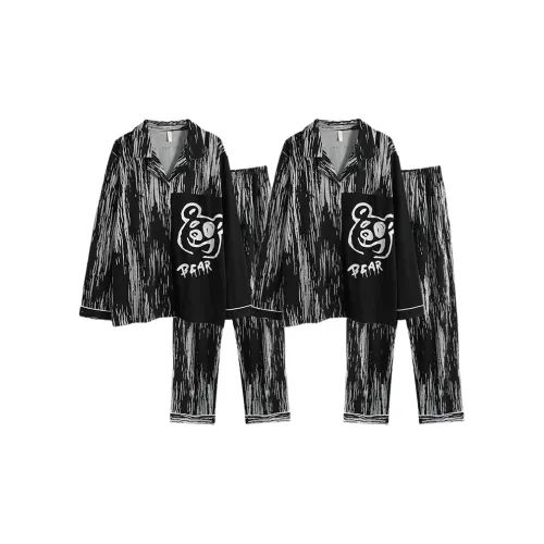 O'MESIK Unisex Pajama Sets