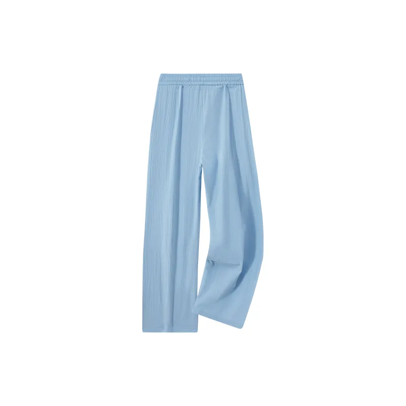 PAINT STAIN Casual Pants Unisex-63