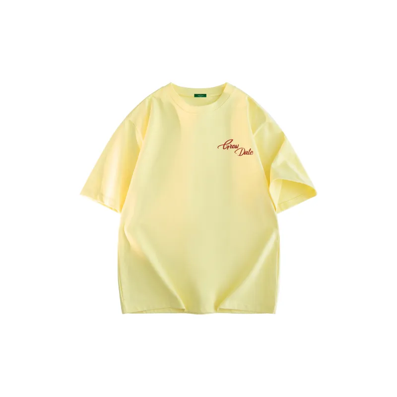 GROW DATE T Shirts Unisex-13