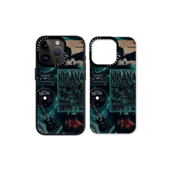 Ray chain Phone Cases