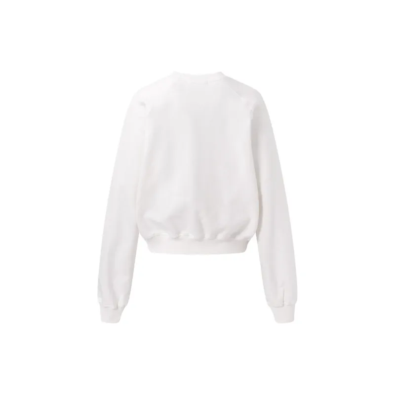 MARDI MERCREDI Sweatshirt Women's-5