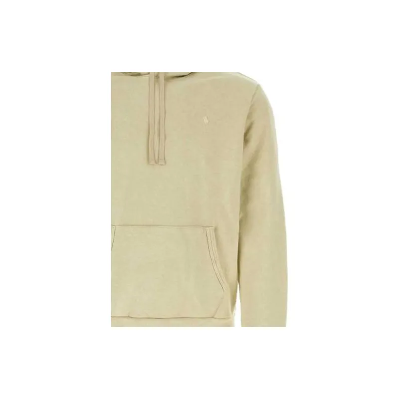 Polo Ralph Lauren Loopback Fleece Hoodie-5