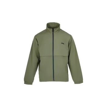 Jeep Puffer Jacket Unisex Pure Black
