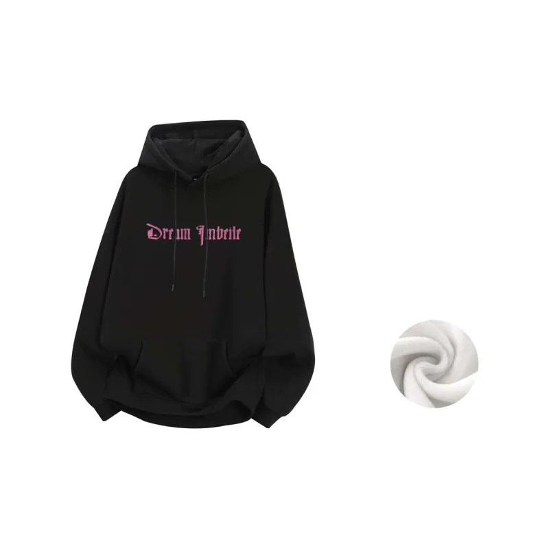 JINBEILE Sweatshirts Unisex-25
