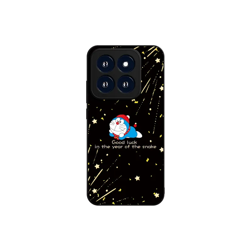 Doraemon/a Phone Cases-9
