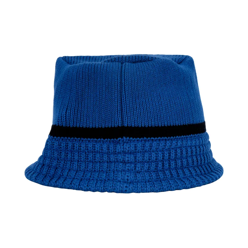 Stussy SS Link Knit Bucket Hat-3