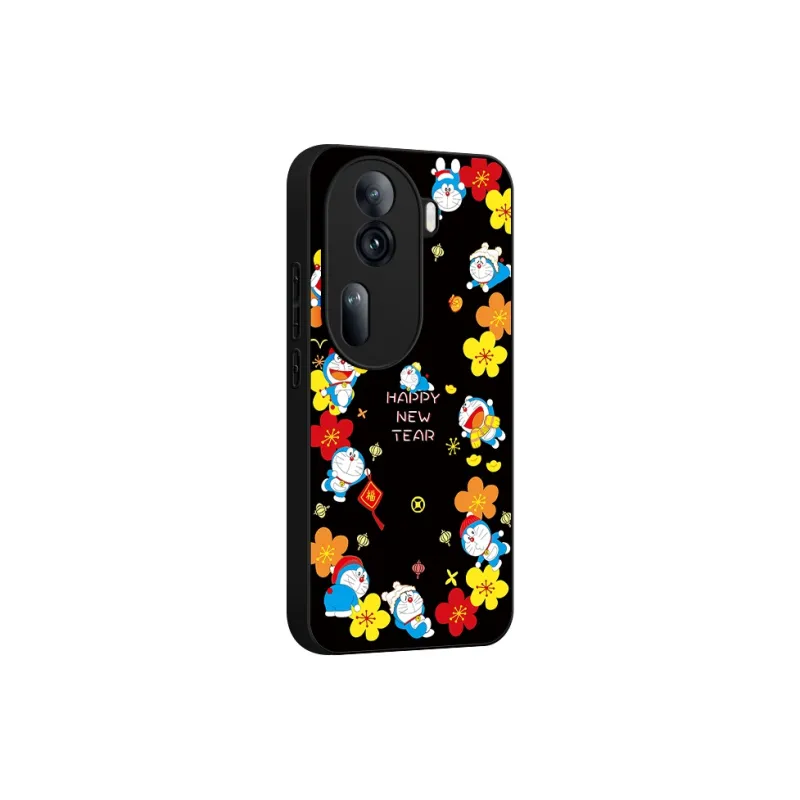 Doraemon/a Phone Cases-11