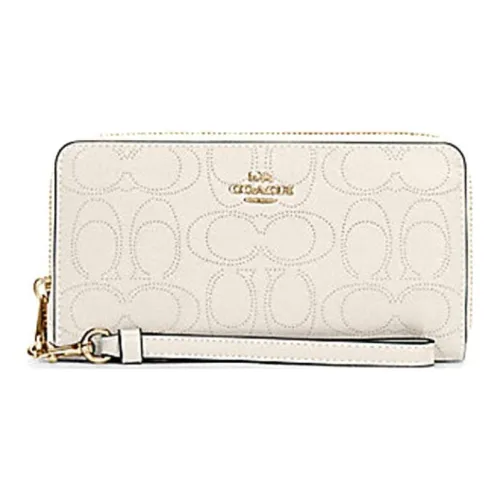 Handbag COACH Clrblk Willow Sb C2590 V5 Taupe Multi