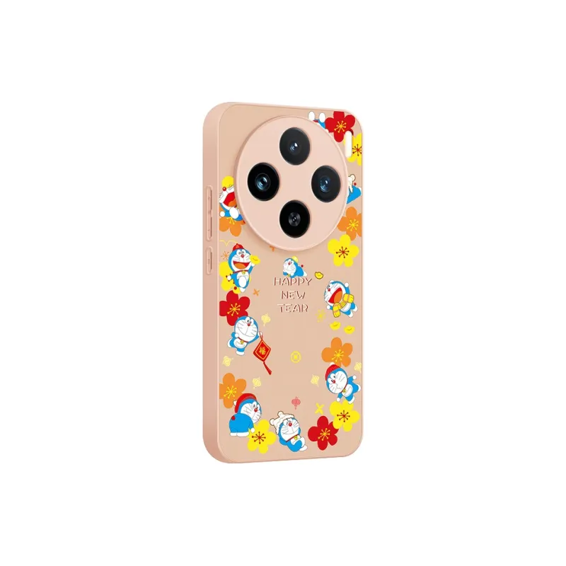 Doraemon/a Phone Cases-5