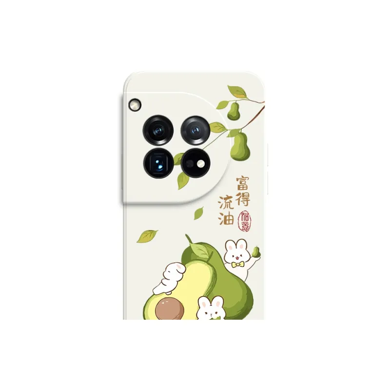 TUYAO Phone Cases-4