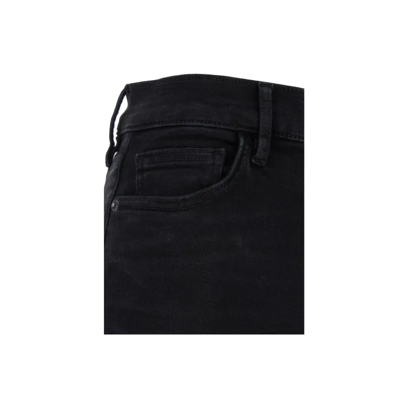 FRAME Le Slim Palazzo Wide Leg Jeans-2