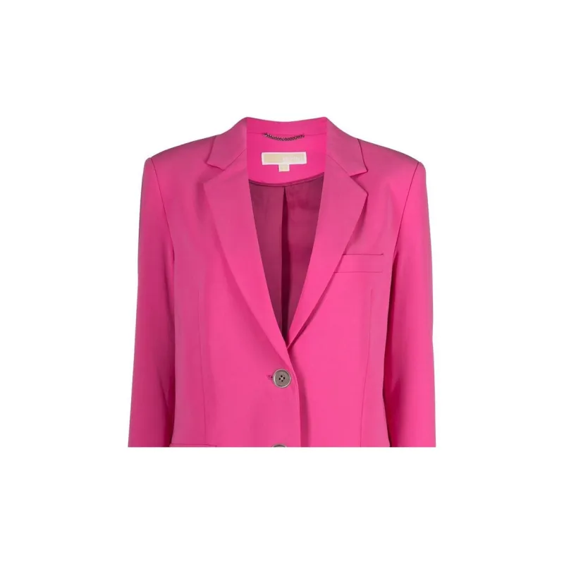 MICHAEL KORS Business Suits Women's Pink-4
