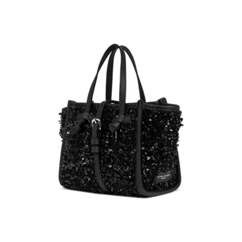 GIANNI CHIARINI Miss Marcella Tote Bag-1