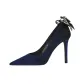Blue[Heel Height 10cm]
