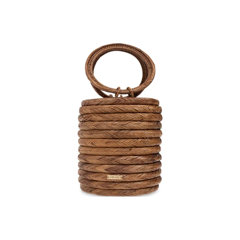 CULT GAIA Jasmina Tote Bag-0