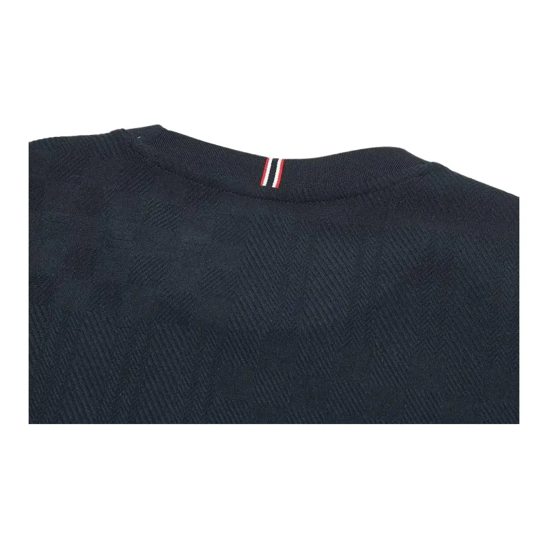 FILA Modern Sweatshirt Men's Legend Blue-4